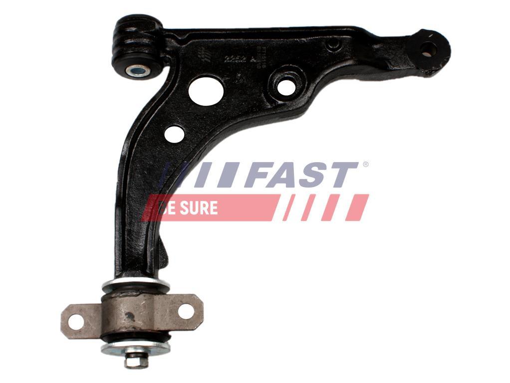 BRAS DE LIAISON, SUSPENSION DE ROUE FIAT DUCATO 02> ESSIEU AVANT D 11/15/18Q.