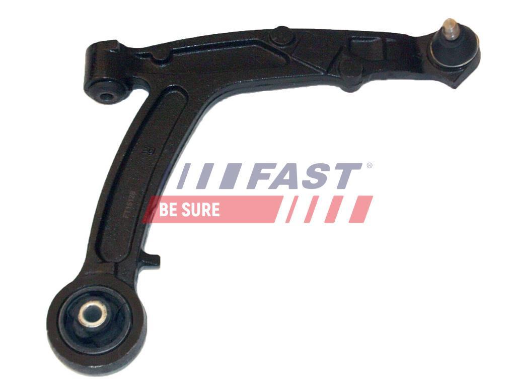BRAS DE LIAISON, SUSPENSION DE ROUE FIAT PANDA 03> ESSIEU AVANT D.