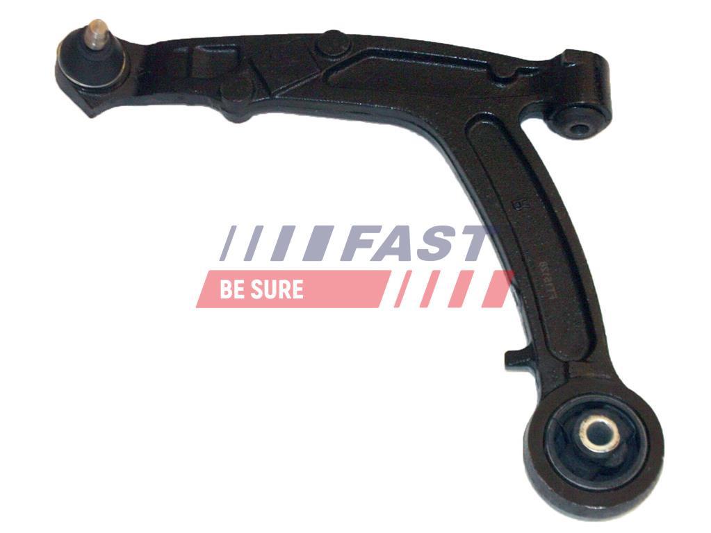 BRAS DE LIAISON, SUSPENSION DE ROUE FIAT PANDA 03> ESSIEU AVANT G.
