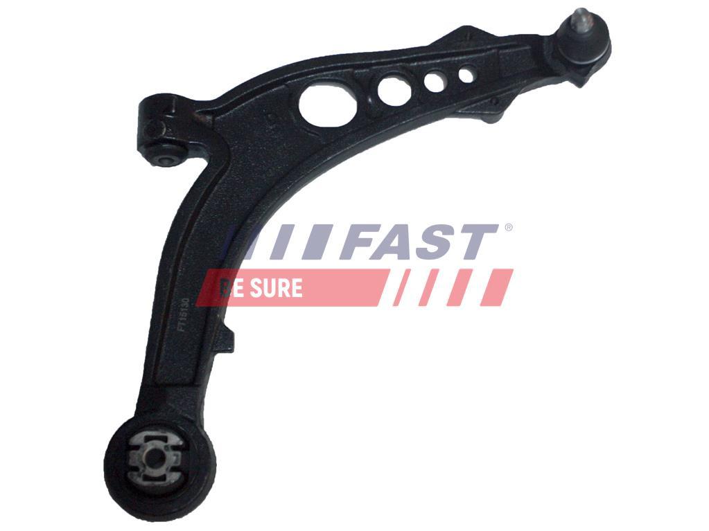 BRAS DE LIAISON, SUSPENSION DE ROUE FIAT IDEA 03> ESSIEU AVANT D.