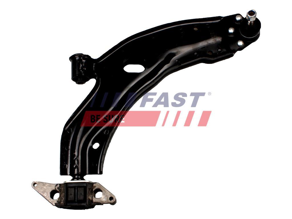 BRAS DE LIAISON, SUSPENSION DE ROUE FIAT DOBLO 00> ESSIEU AVANT D CARGO.