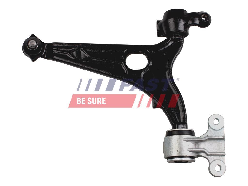 BRAS DE LIAISON, SUSPENSION DE ROUE FIAT SCUDO / ULYSSE 95> ESSIEU AVANT G 2002>.