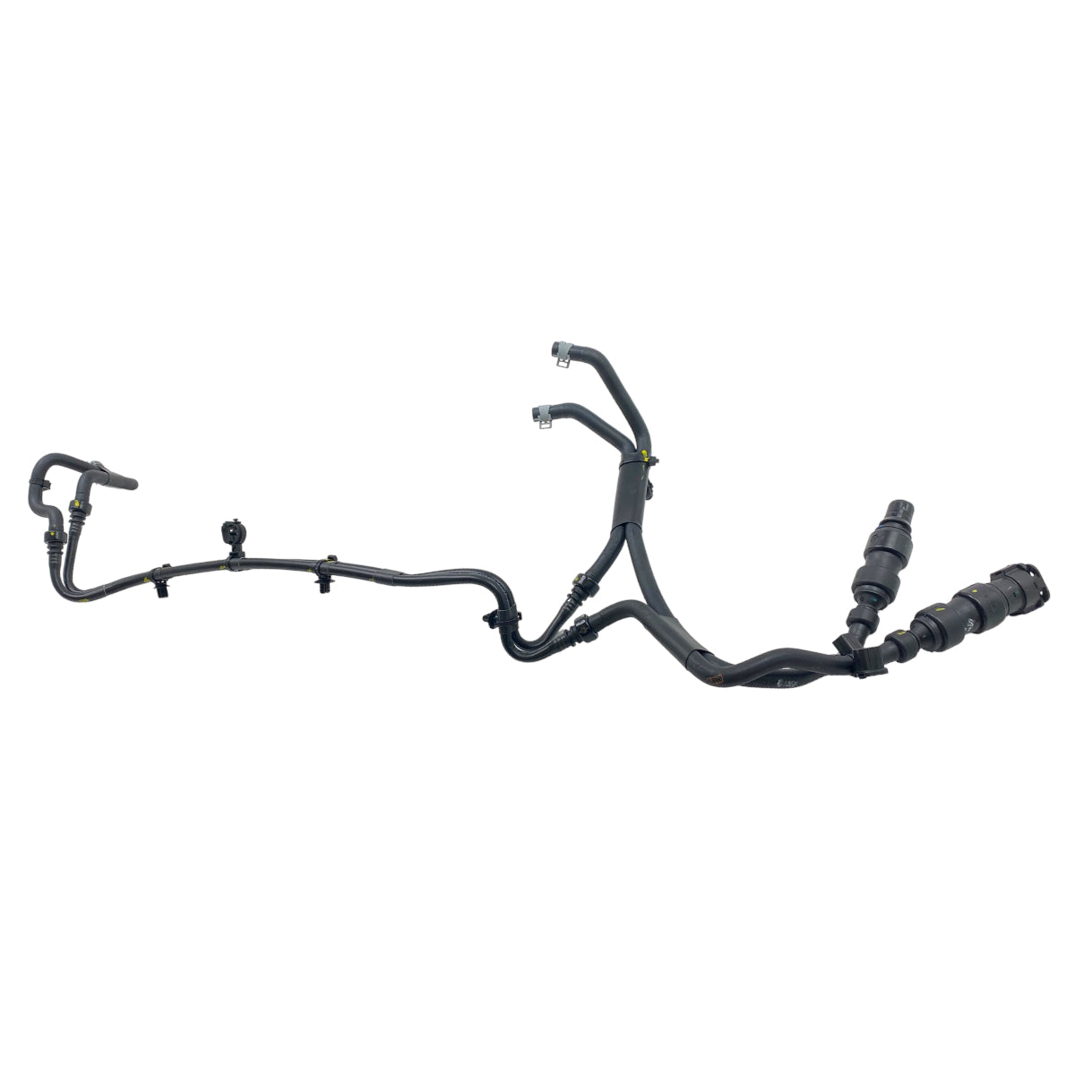 Pièce d'origine Durite de refroidissement pour Renault Master IV Nissan NV400 204765122R