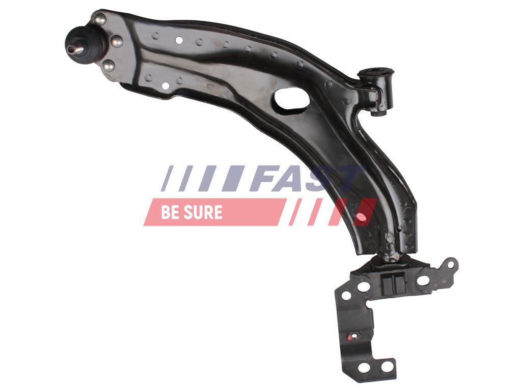 BRAS DE LIAISON, SUSPENSION DE ROUE FIAT DOBLO 00> ESSIEU AVANT G 05>.