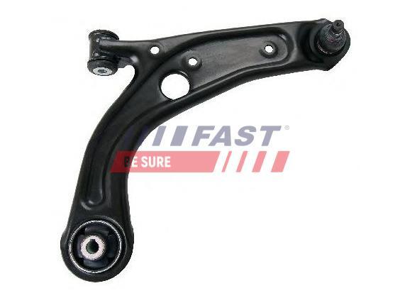 BRAS DE LIAISON, SUSPENSION DE ROUE FIAT PANDA 12> ESSIEU AVANT D.