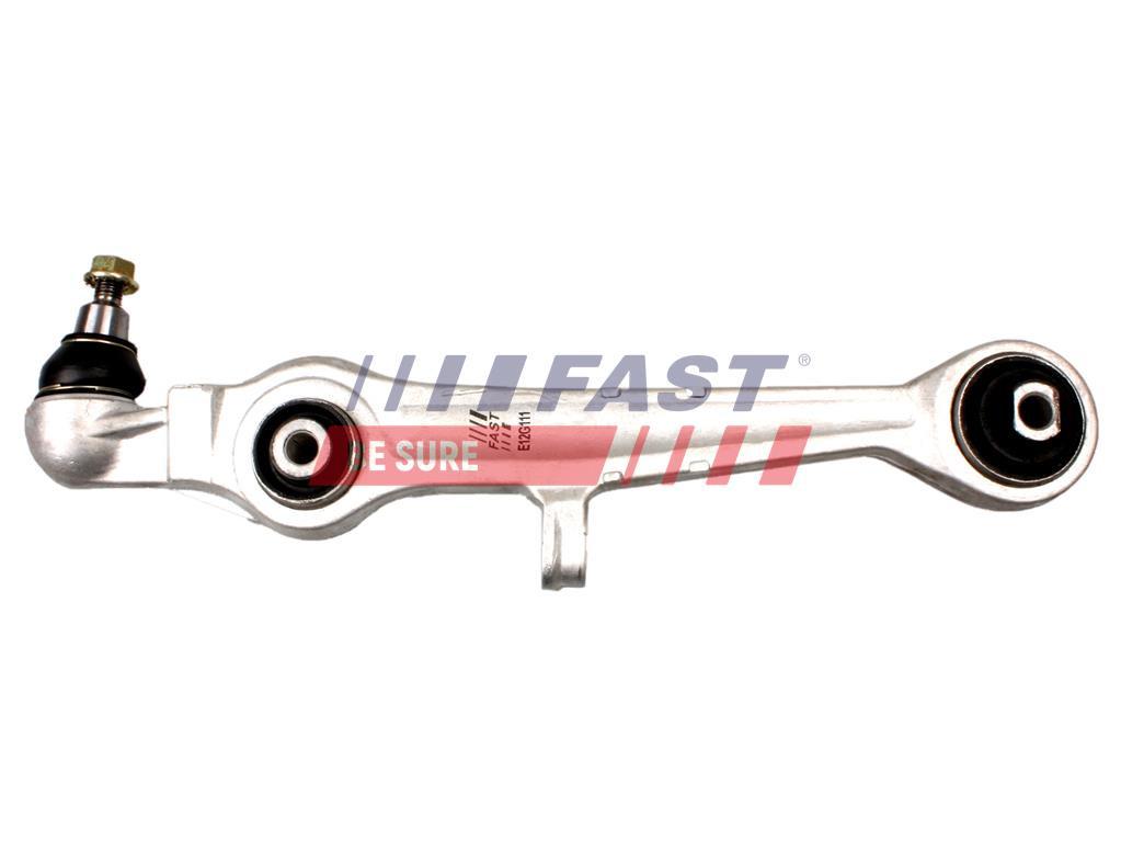 BRAS DE LIAISON, SUSPENSION DE ROUE AUDI A4 B5 94> ESSIEU AVANT G/D INFÉRIEUR B5 >01 24.5MM.