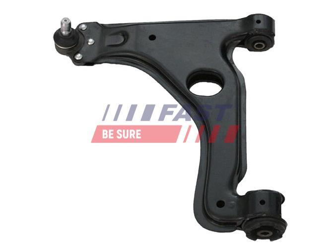 BRAS DE LIAISON, SUSPENSION DE ROUE OPEL ASTRA G 98> ESSIEU AVANT G.
