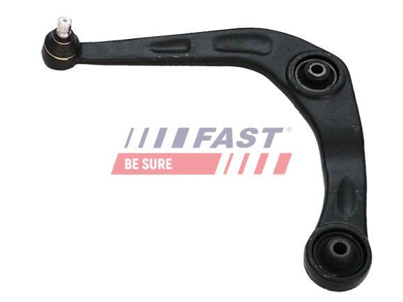 BRAS DE LIAISON, SUSPENSION DE ROUE PEUGEOT 206 98> ESSIEU AVANT G.