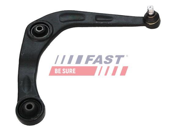 BRAS DE LIAISON, SUSPENSION DE ROUE PEUGEOT 206 98> ESSIEU AVANT D.