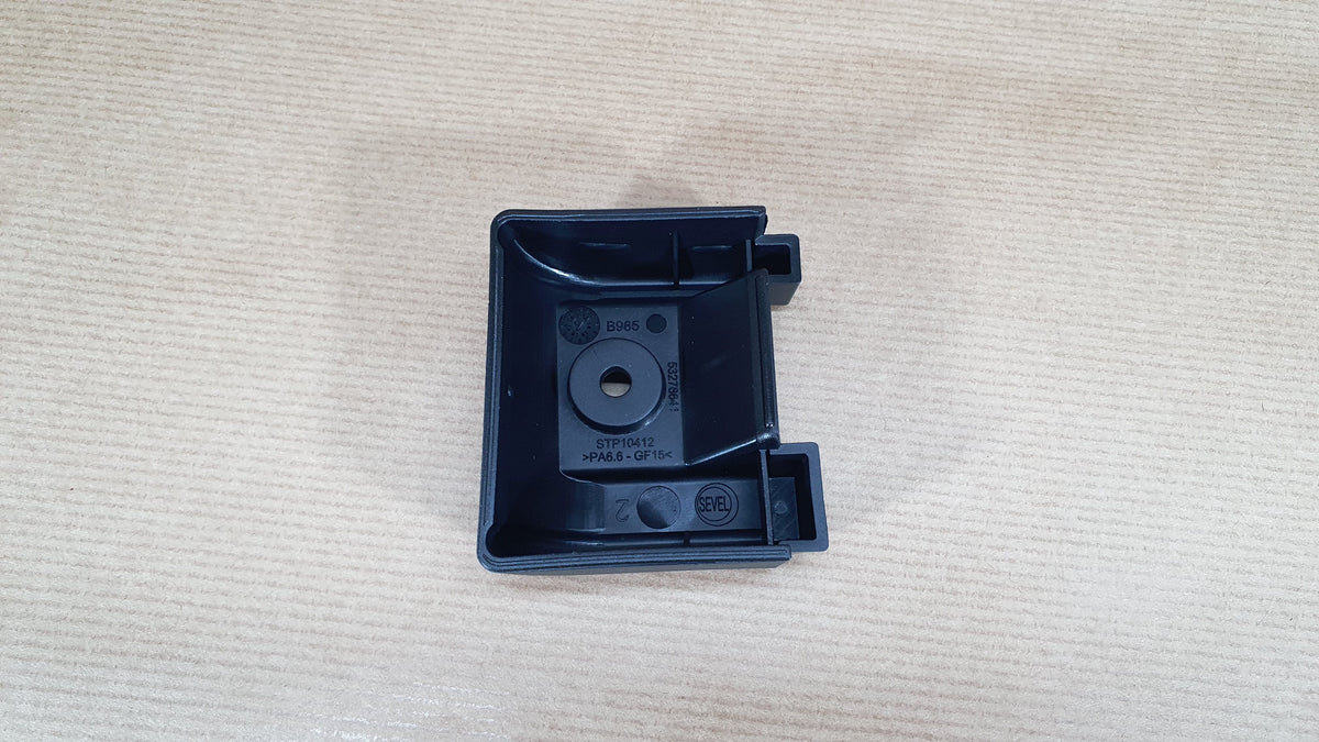 Cache de rail de porte pour Citroën Jumper III — 53279647 — vue 2