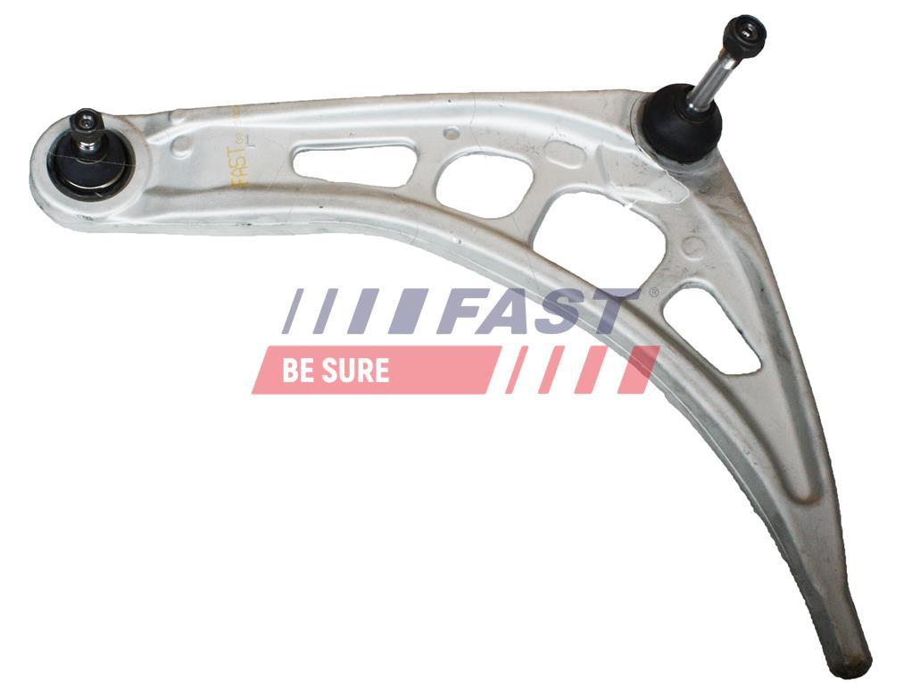 BRAS DE LIAISON, SUSPENSION DE ROUE BMW 3 E46 98> ESSIEU AVANT G.