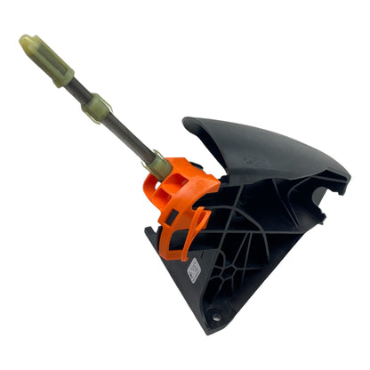 Pièce d'origine Levier de vitesses avec pommeau pour Renault Master III Opel Movano Nissan NV400 349012637R