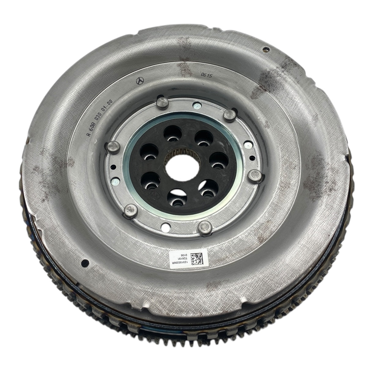Pièce d'origine Volant moteur bimasse pour Mercedes Classe A W177 1.5 123100206R