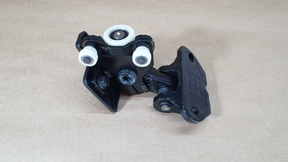Chariot central de porte coulissante d’origine pour Fiat Ducato — 53347745 — vue 3