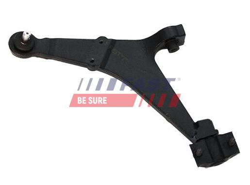 BRAS DE LIAISON, SUSPENSION DE ROUE CITROEN SAXO 96> ESSIEU AVANT G.