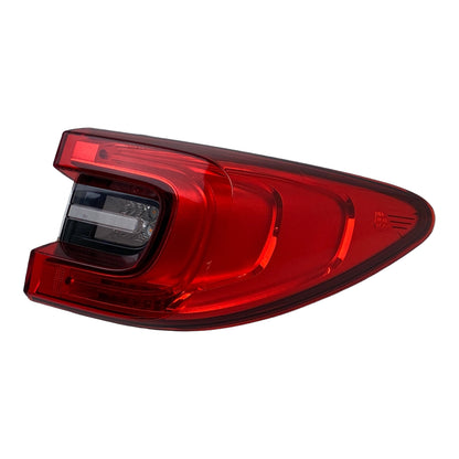 Pièce d'origine Feu arrière droit pour Renault Kadjar Facelift 265504776R