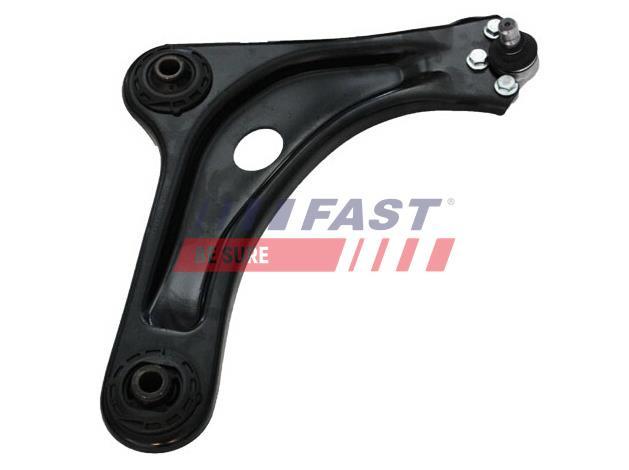 BRAS DE LIAISON, SUSPENSION DE ROUE CITROEN C3 I 02> ESSIEU AVANT D.