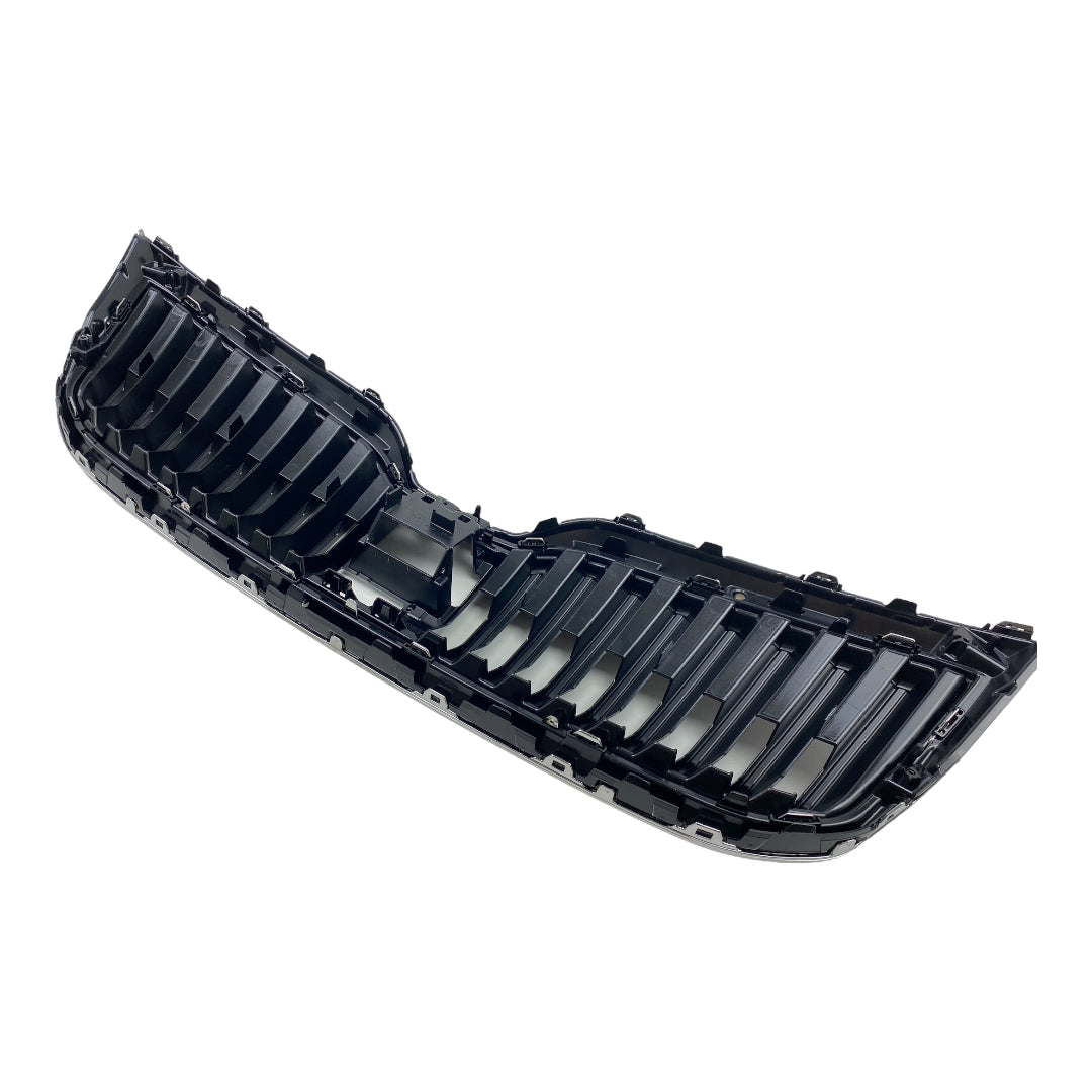 Pièce d'origine Calandre pour Skoda Superb III phase 2 3V0853653G