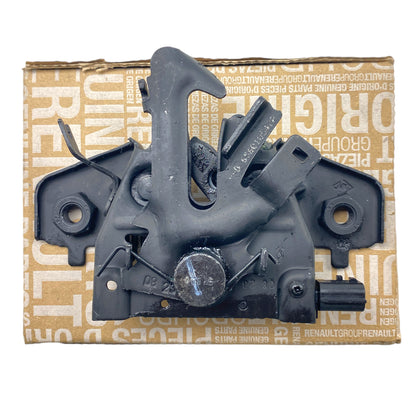 Pièce d'origine Serrure de capot pour Renault Megane IV Clio V Captur II 656010547R