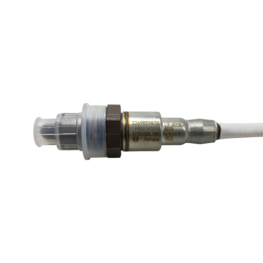 Pièce d'origine Sonde lambda TCe pour Renault Dacia 226905987R