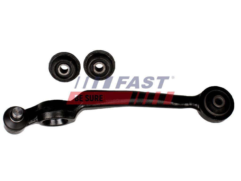 BRAS DE LIAISON, SUSPENSION DE ROUE AUDI A6 C4 94> ESSIEU AVANT G INFÉRIEUR.