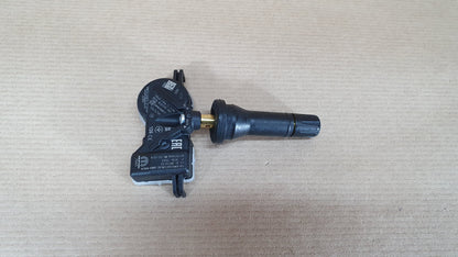 Capteur de pression des pneus TPMS pour Fiat 500 — 53474795 — vue 2