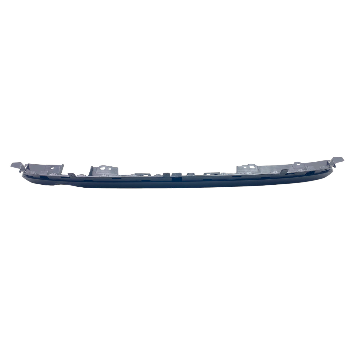 Pièce d'origine Spoiler de pare-chocs arrière pour Renault Clio V 850B20466R