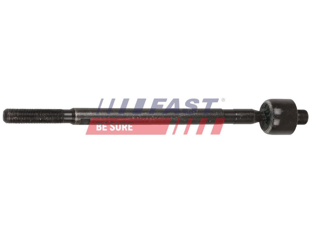 ROTULE DE DIRECTION INTÉRIEURE, BARRE DE CONNEXION FIAT DOBLO 00> G/D DIRECTION ASSISSTÉE 309MM.