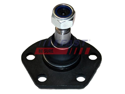 ROTULE DE SUSPENSION FIAT DUCATO 94> G/D 10/14Q 16,7MM.