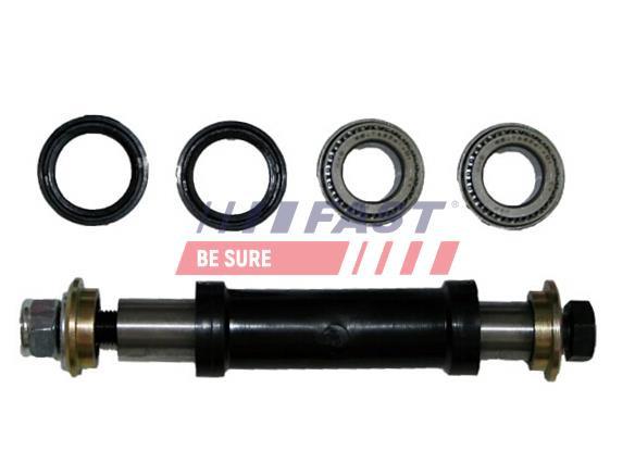 KIT DE RÉPARATION SUSPENSION FIAT PUNTO 93> M14X2.0X200.