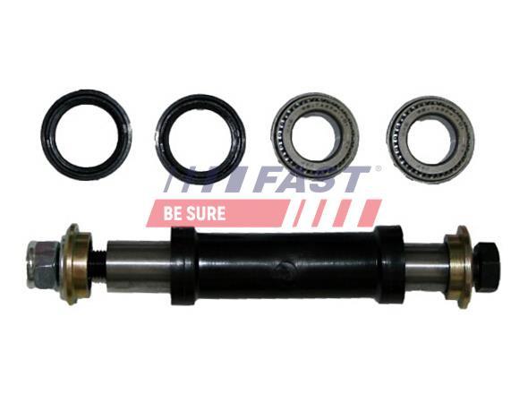 KIT DE RÉPARATION SUSPENSION FIAT BRAVA/BRAVO 95> ESSIEU ARRIÈRE M16X2.0X200.
