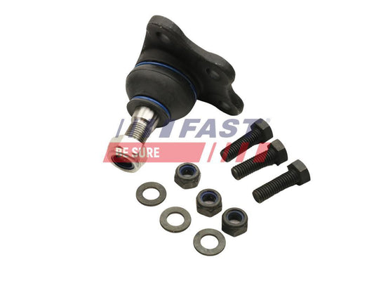 ROTULE DE SUSPENSION FIAT DOBLO 00> G/D 02>.