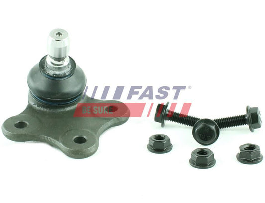 ROTULE DE SUSPENSION FIAT FIORINO 07> G/D.