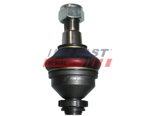 ROTULE DE SUSPENSION IVECO DAILY 06> G/D 35/40/50/60/65/70C.
