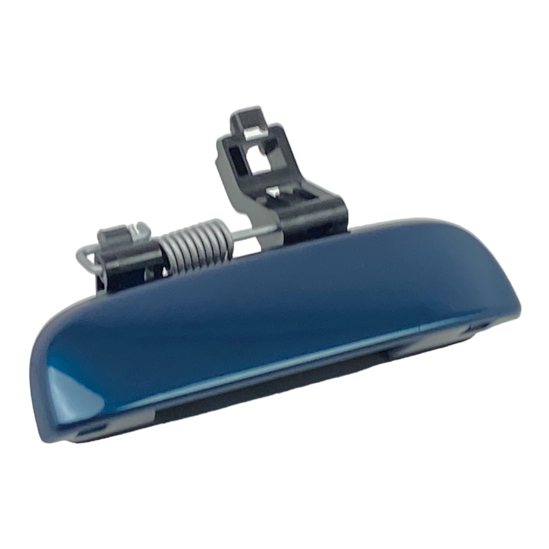 Pièce d'origine Poignée de porte extérieure pour Renault Twingo III Smart 453 806068928R