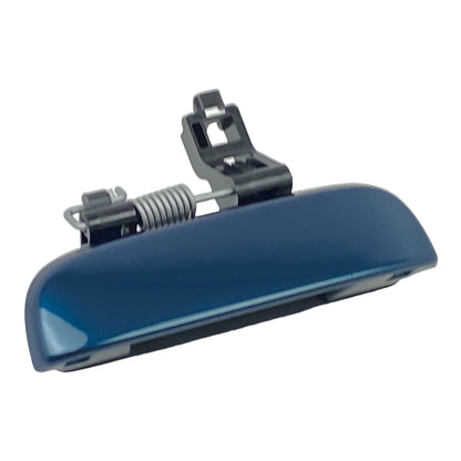 Pièce d'origine Poignée de porte extérieure pour Renault Twingo III Smart 453 806068928R