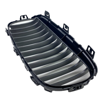 Pièce d'origine Grille de calandre gauche pour BMW F45 F46 51137300544