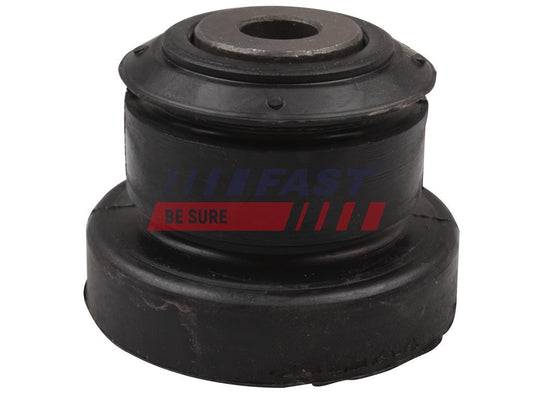 SILENTBLOC, BRAS DE LIAISON ALFA 147 /156 00> ESSIEU AVANT SUPÉRIEUR L/P.