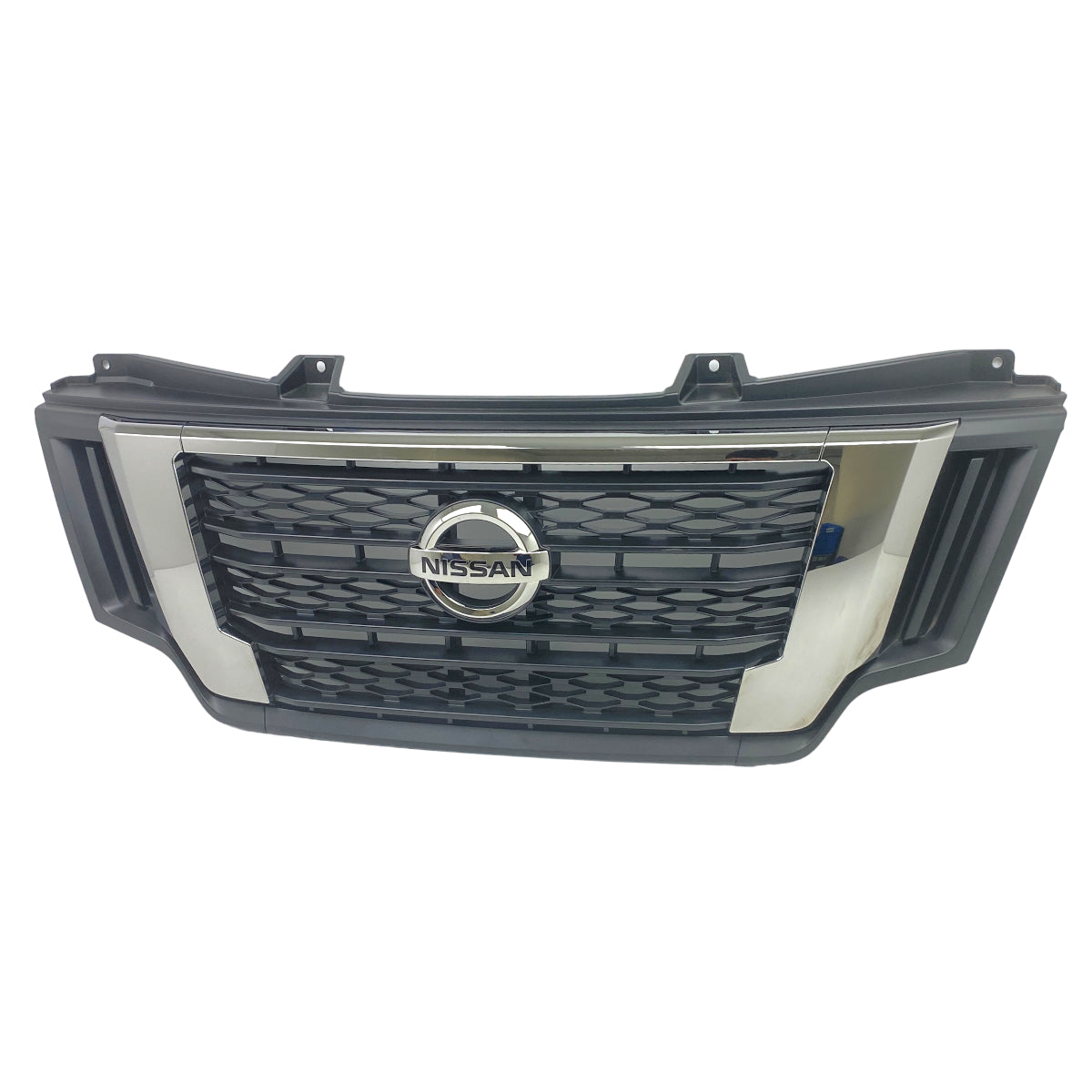 Pièce d'origine Calandre pour Nissan NV400 623108169R