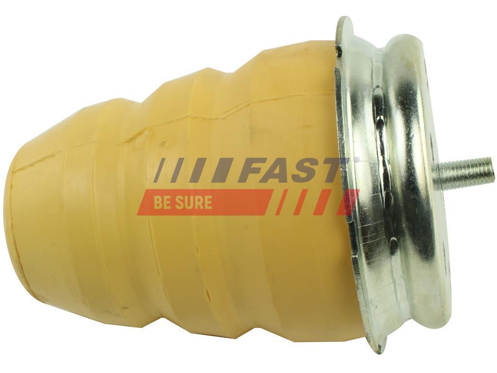 BUTÉE DE TAMPON, SUSPENSION FIAT DUCATO 02> ARRIÈRE 18Q.
