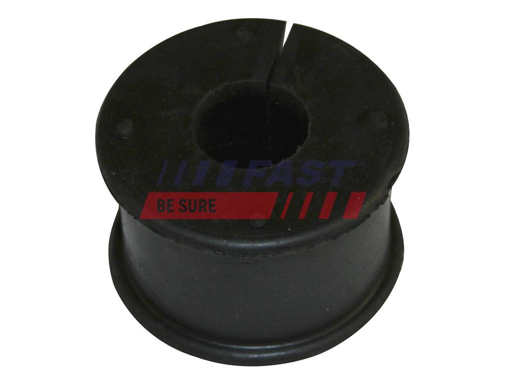CAOUTCHOUC, STABILISATEUR IVECO DAILY 00> AVANT INTÉRIEUR 20MM 35/40/50C.