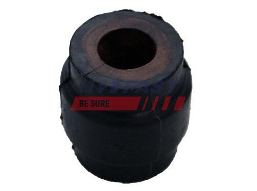 CAOUTCHOUC, STABILISATEUR IVECO DAILY 90> ARRIÈRE TIGE, STABILISATEUR 16MM.