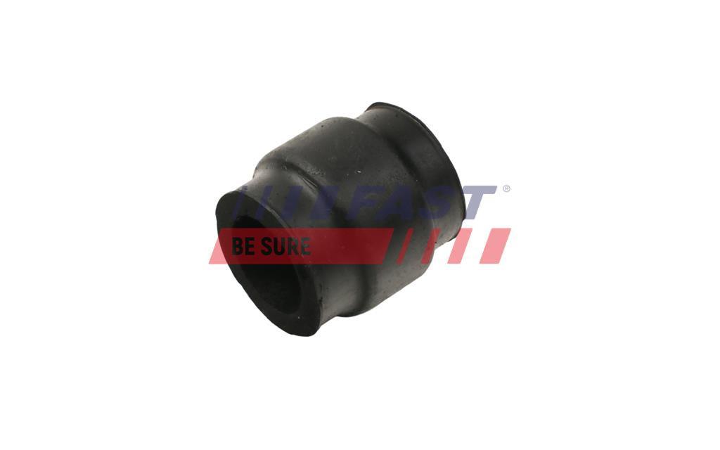 CAOUTCHOUC, STABILISATEUR IVECO DAILY 00> ARRIÈRE TIGE, STABILISATEUR 22MM.