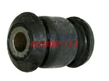 SILENTBLOC, BRAS DE LIAISON FIAT PANDA 03> ESSIEU AVANT AVANT G/D.