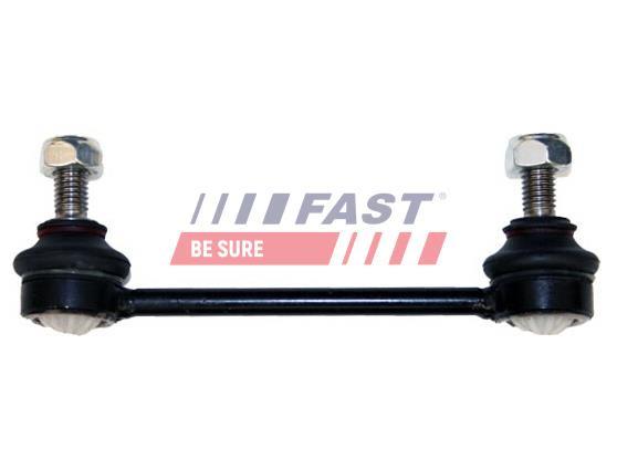 TIGE, STABILISATEUR FIAT DOBLO 00> ARRIÈRE G/D 118MM.