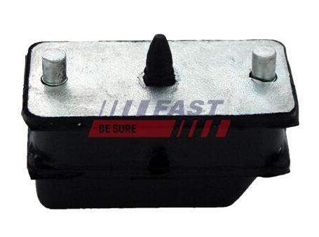 BUTÉE DE TAMPON, SUSPENSION IVECO DAILY 00> AVANT SUPÉRIEUR 29L/35S/35C.