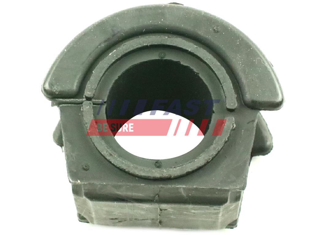 CAOUTCHOUC, STABILISATEUR FIAT DOBLO 00> AVANT INTÉRIEUR 23MM.