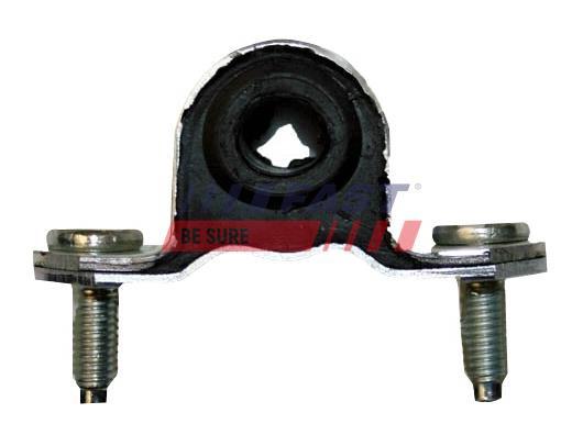 CAOUTCHOUC, STABILISATEUR FIAT DOBLO 00> AVANT EXTÉRIEUR.