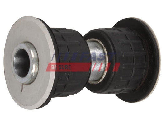 SILENTBLOC, RESSORT À LAMES IVECO DAILY 06> 29L/35S L=87MM SET.
