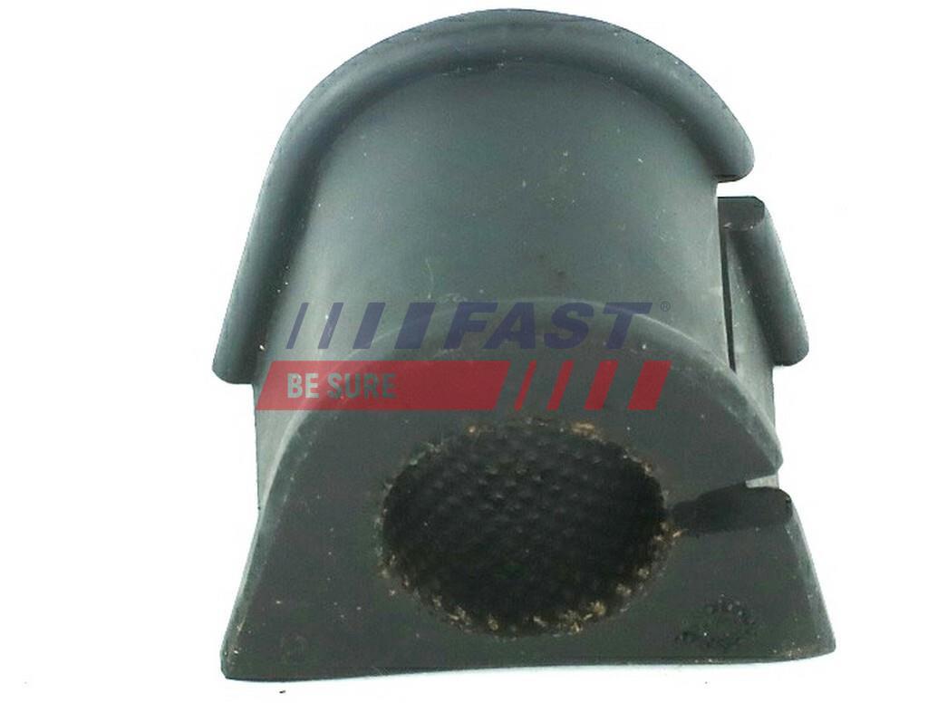 CAOUTCHOUC, STABILISATEUR ALFA 147 /156 00> AVANT INTÉRIEUR 22MM.